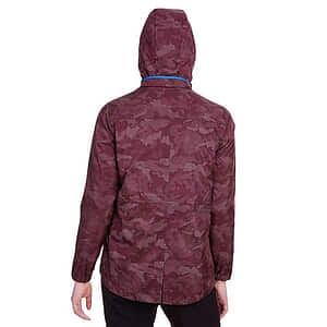 Women's Rotate Reflective Soft Shell Jacket - NE711W