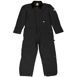Tall Icecap Insulated Coverall - NI417T