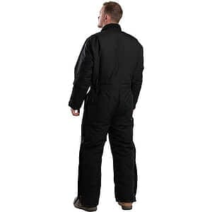 Tall Icecap Insulated Coverall - NI417T