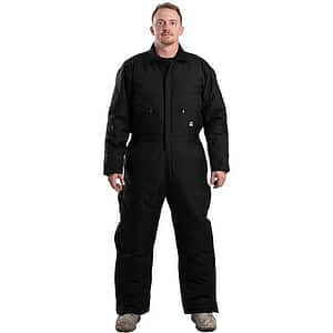 Tall Icecap Insulated Coverall - NI417T