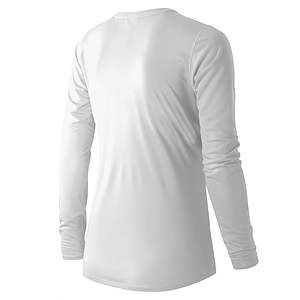 Women's Performance Long Sleeve T-Shirt - WT81037P