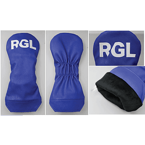 Blue Custom Head Cover
