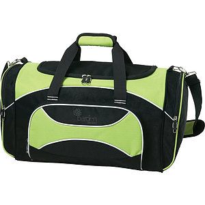 Dogbone  23" Duffel