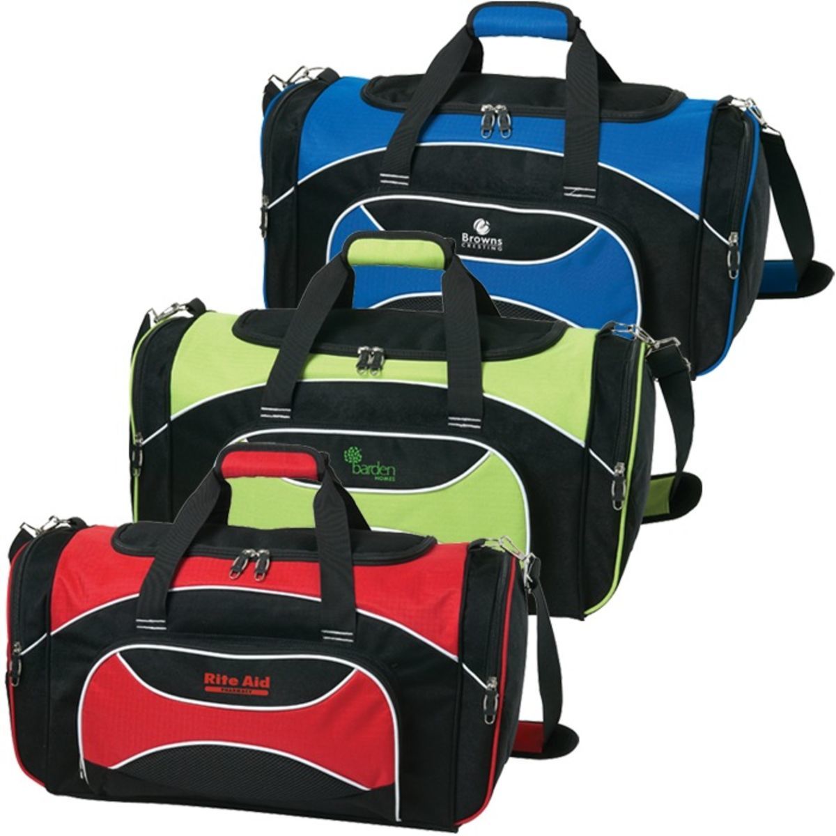Dogbone  23" Duffel