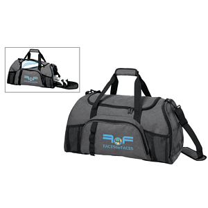 Metropolitan 23" Duffel