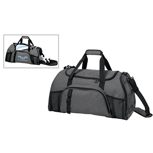 Metropolitan 23" Duffel