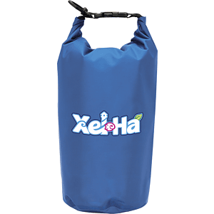 Urban Peak® 4L Essentials Dry Bag