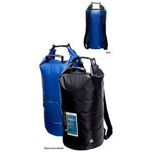 Urban Peak® 31L Dry Bag Backpack
