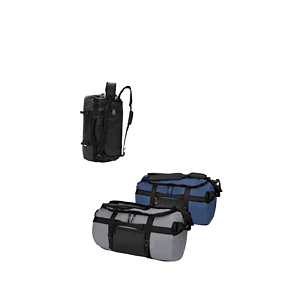 Urban Peak® 46L Waterproof Backpack/Duffel Bag