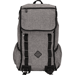 Metropolitan StrapHanger Computer Backpack