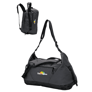 Summit Backpack/Duffel Bag