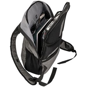 Midtown Anti-theft Laptop Backpack
