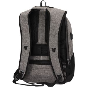 Midtown Anti-theft Laptop Backpack