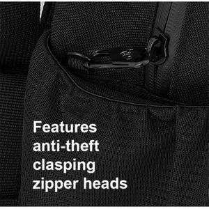 Midway Anti-theft Laptop Backpack