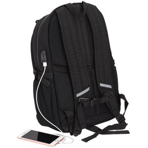 Midway Anti-theft Laptop Backpack