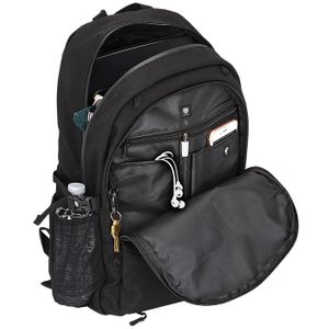 Midway Anti-theft Laptop Backpack