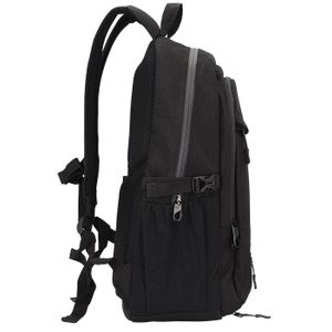 Midway Anti-theft Laptop Backpack