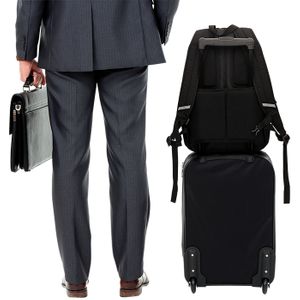 Midway Anti-theft Laptop Backpack