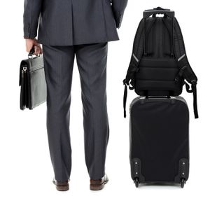 Urban Peak® Water Resistant Computer Backpack
