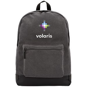 Colton Washed Canvas Backpack