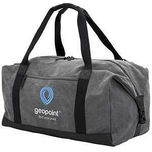 Urban Peak® Colton Washed Canvas Duffel