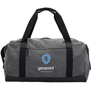 Urban Peak® Colton Washed Canvas Duffel