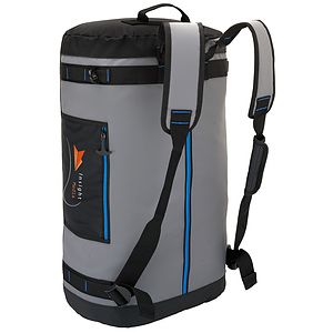 Urban Peak® 56L Slate Duffel / Backpack 2.0