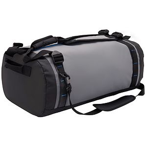 Urban Peak® 56L Slate Duffel / Backpack 2.0