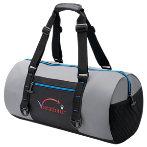 Urban Peak® 41L Waterproof Westlake Duffel