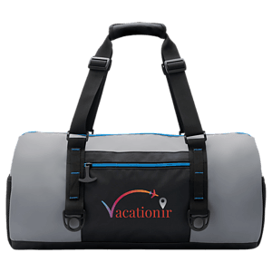 Urban Peak® 41L Waterproof Westlake Duffel