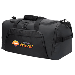Urban Peak® 47L Waterproof Lakemont Duffel