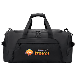 Urban Peak® 47L Waterproof Lakemont Duffel