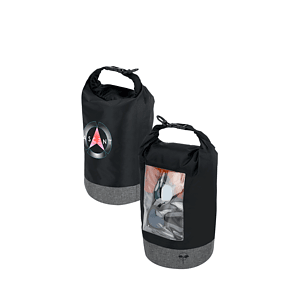 EarthTrendz™ Waterproof 6L Window Dry Bag