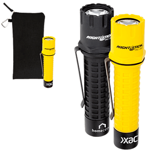 Nightstick® Polymer Tactical Flashlight