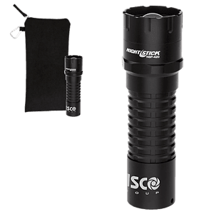 Nightstick® Adjustable Beam Flashlight - 3 AAA