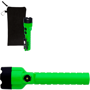 Nightstick® X-Series Dual-Light™ Flashlight
