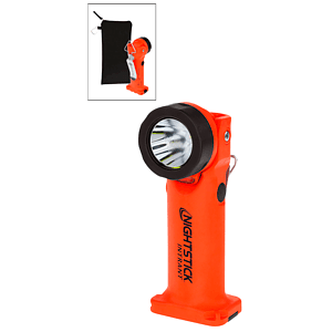 Nightstick® Intrinsically Safe Angle Dual-Light™