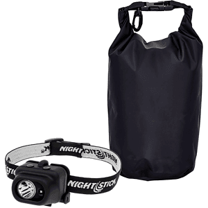 Nightstick® Dual-Light™ Multi-Function Headlamp