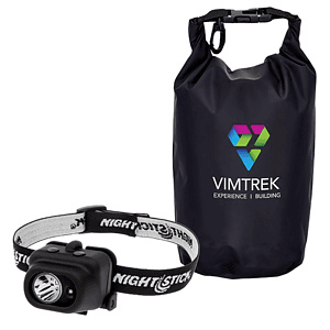Nightstick® Dual-Light™ Multi-Function Headlamp