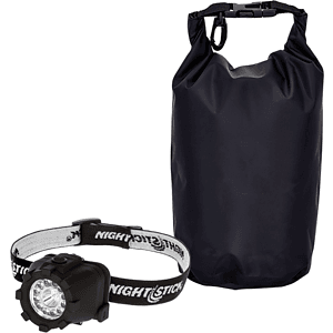 Nightstick® Dual-Light™ Headlamp