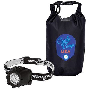 Nightstick® Dual-Light™ Headlamp