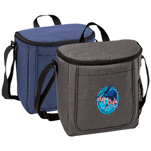 Metropolitan 12 Can Cooler Bag