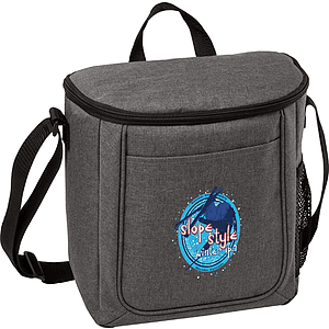 Metropolitan 12 Can Cooler Bag