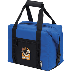 Urban Peak® Waterproof 12 Can Cooler
