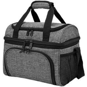 Parcel 24 Can Cooler Bag