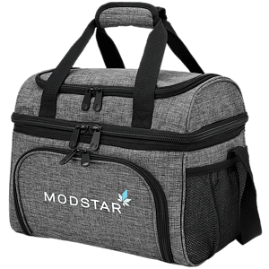 Parcel 24 Can Cooler Bag