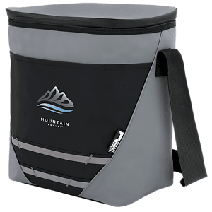 Urban Peak® Waterproof 12 Can Dash Cooler