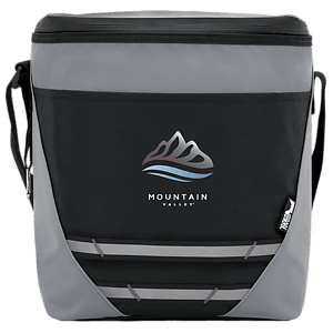 Urban Peak® Waterproof 12 Can Dash Cooler