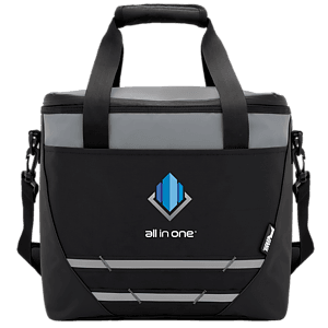 Urban Peak® Waterproof 24 Can Erol Cooler