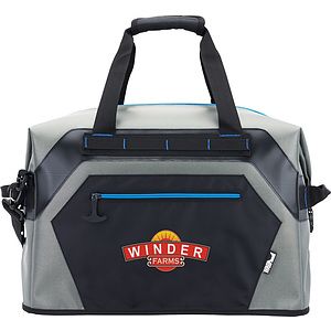 Urban Peak® Slate 36 Can Waterproof Cooler